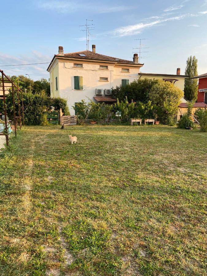 Casa Porto Vecchio 호텔 페스키에라델가르다 외부 사진