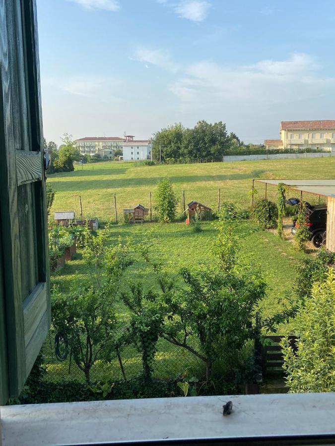 Casa Porto Vecchio 호텔 페스키에라델가르다 외부 사진
