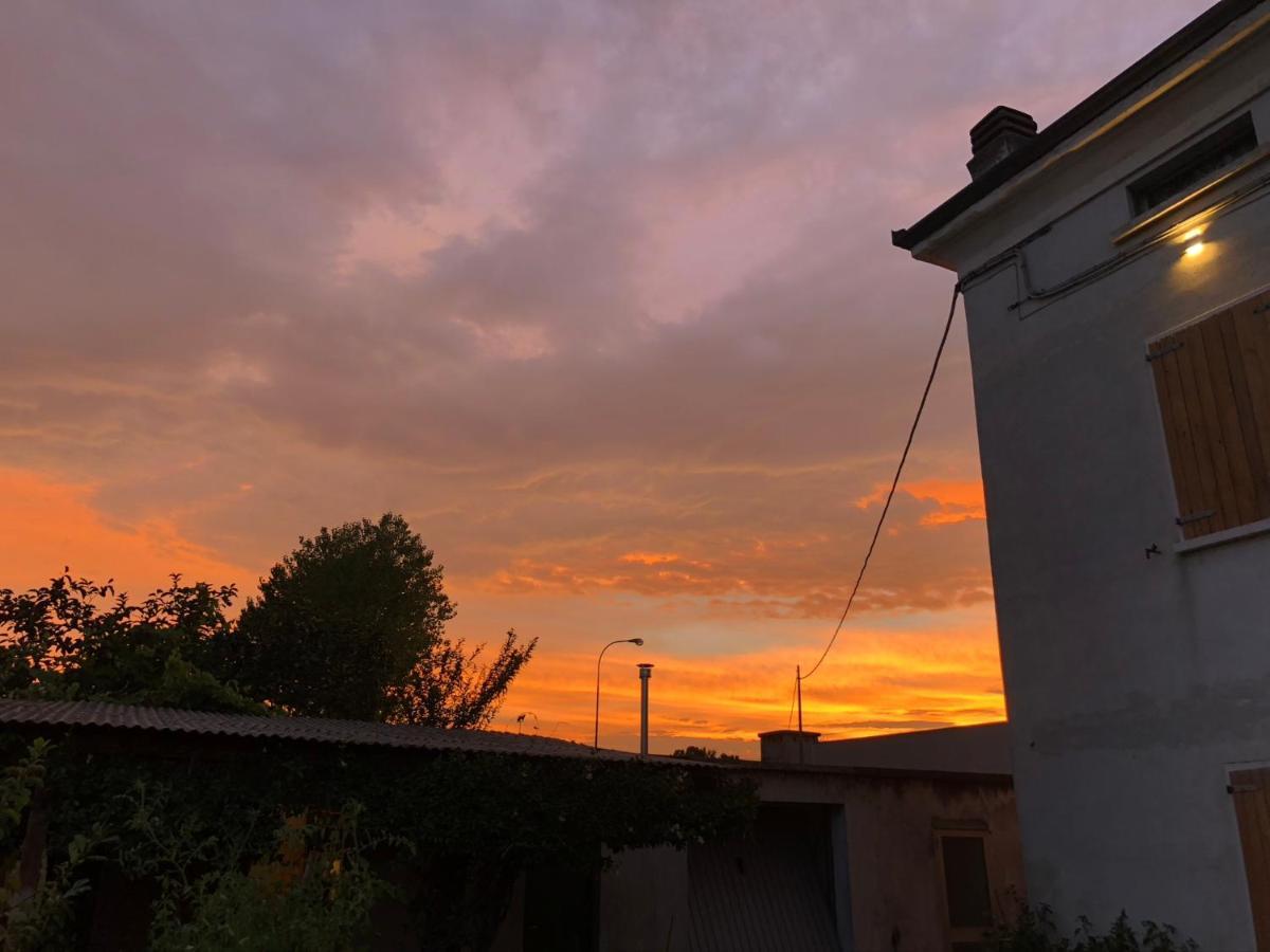 Casa Porto Vecchio 호텔 페스키에라델가르다 외부 사진