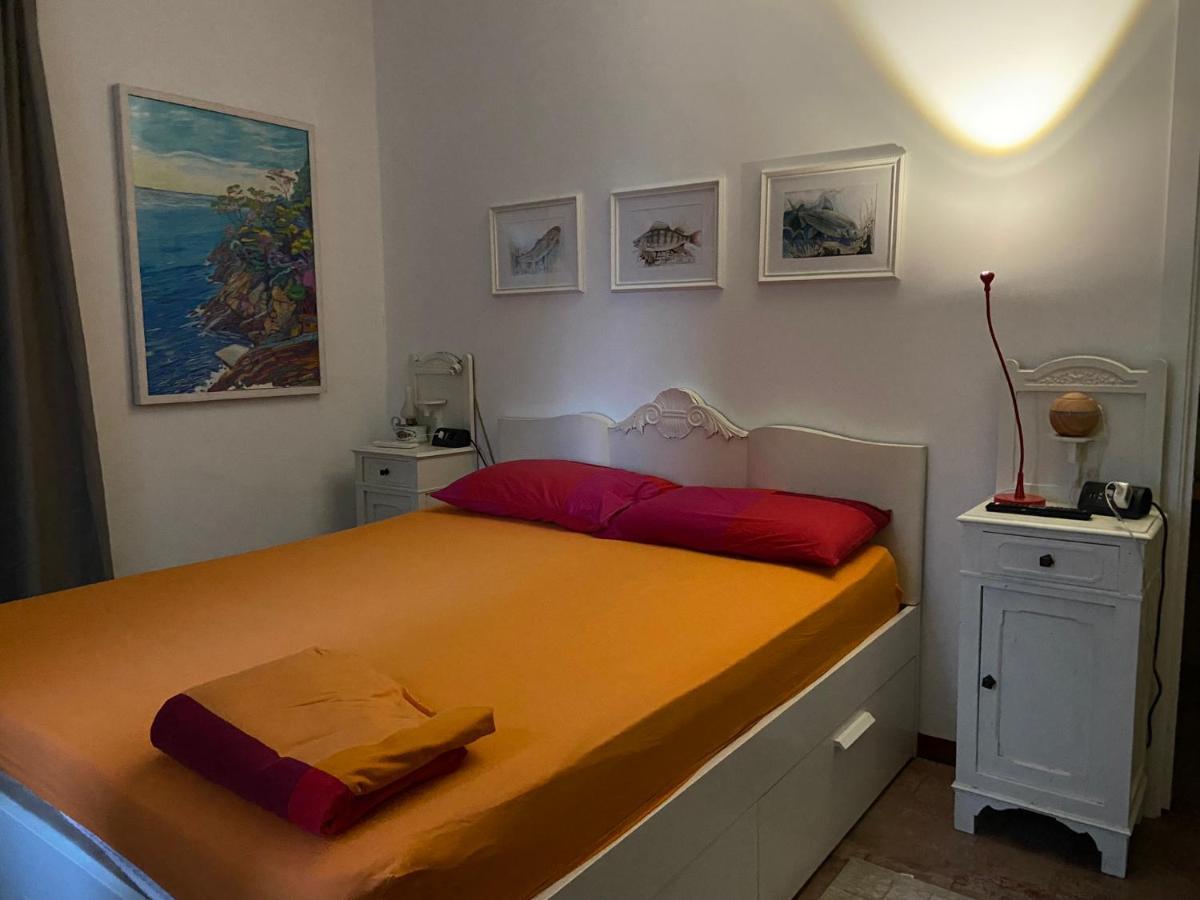 Casa Porto Vecchio 호텔 페스키에라델가르다 외부 사진